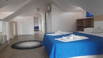 rota hotel