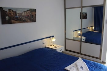 rota hotel