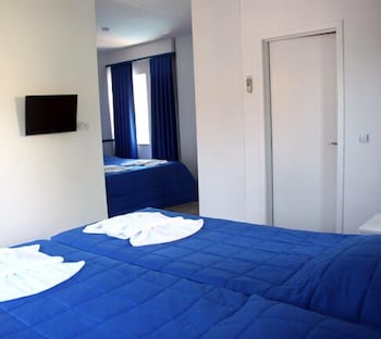 rota hotel