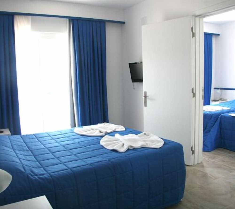 rota hotel