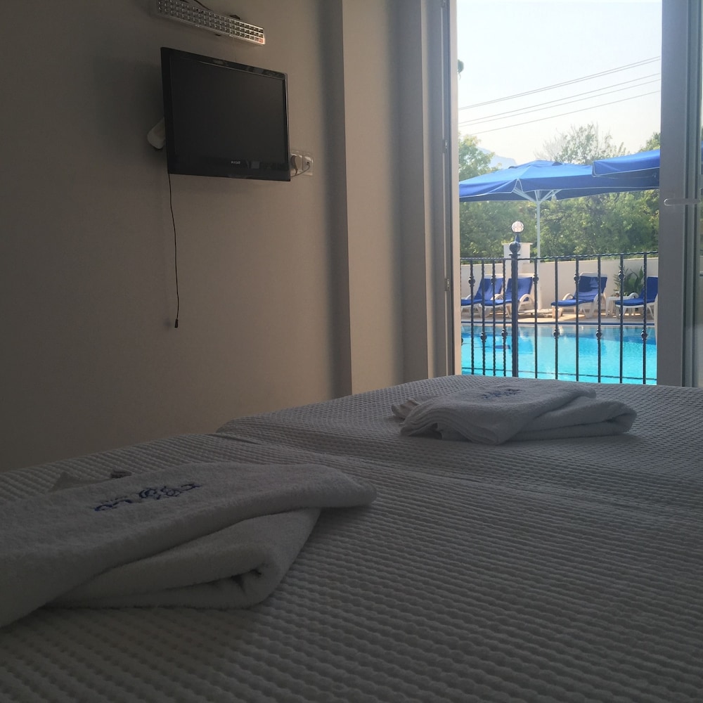 rota hotel