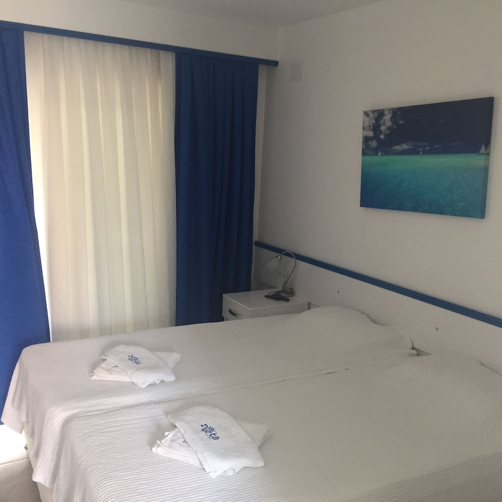 rota hotel