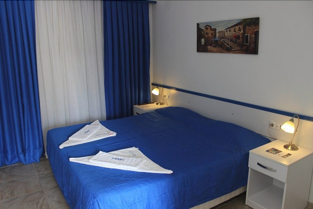 rota hotel