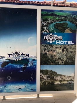 rota hotel