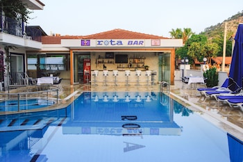 rota hotel