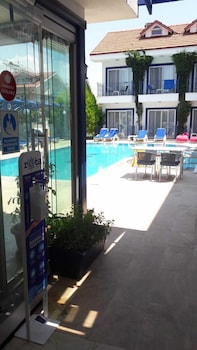 rota hotel