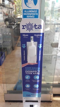rota hotel