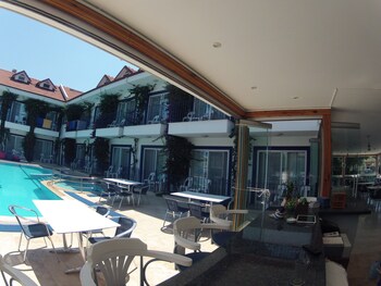 rota hotel
