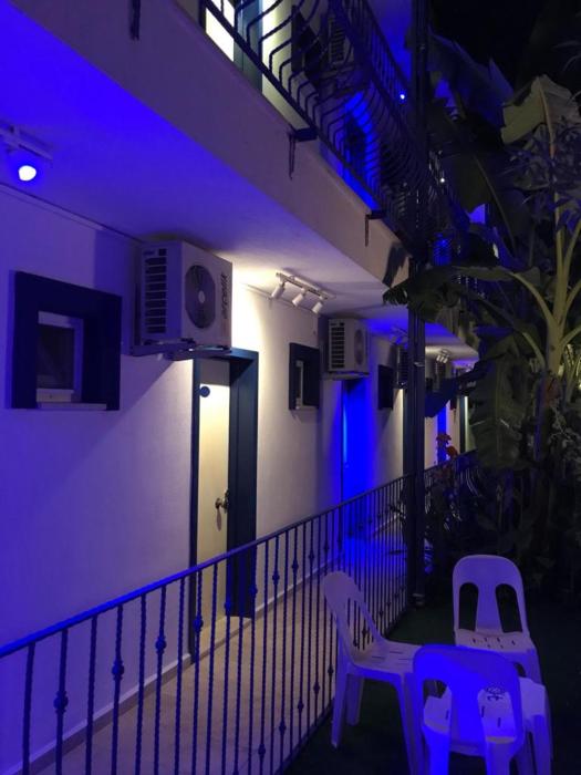 rota hotel