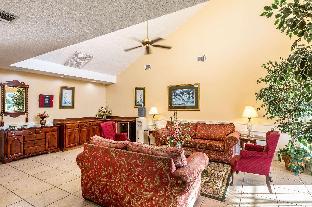 Quality Inn & Suites Greensboro Near Lake Oconee,Greensboro>>Athens,3 star