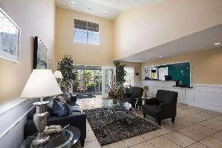 Quality Inn & Suites Greensboro Near Lake Oconee,Greensboro>>Athens,3 star