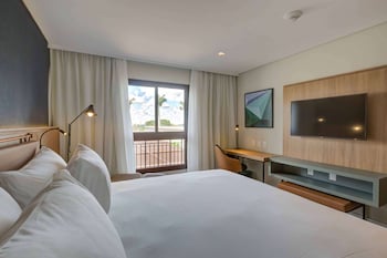 hilton garden inn sao jose do rio preto