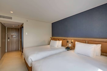 hilton garden inn sao jose do rio preto