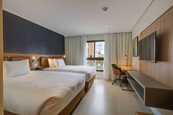 hilton garden inn sao jose do rio preto