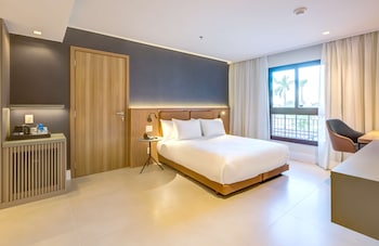 hilton garden inn sao jose do rio preto