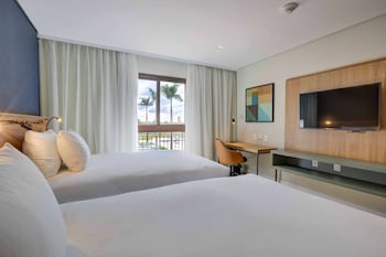 hilton garden inn sao jose do rio preto