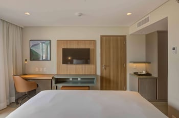 hilton garden inn sao jose do rio preto