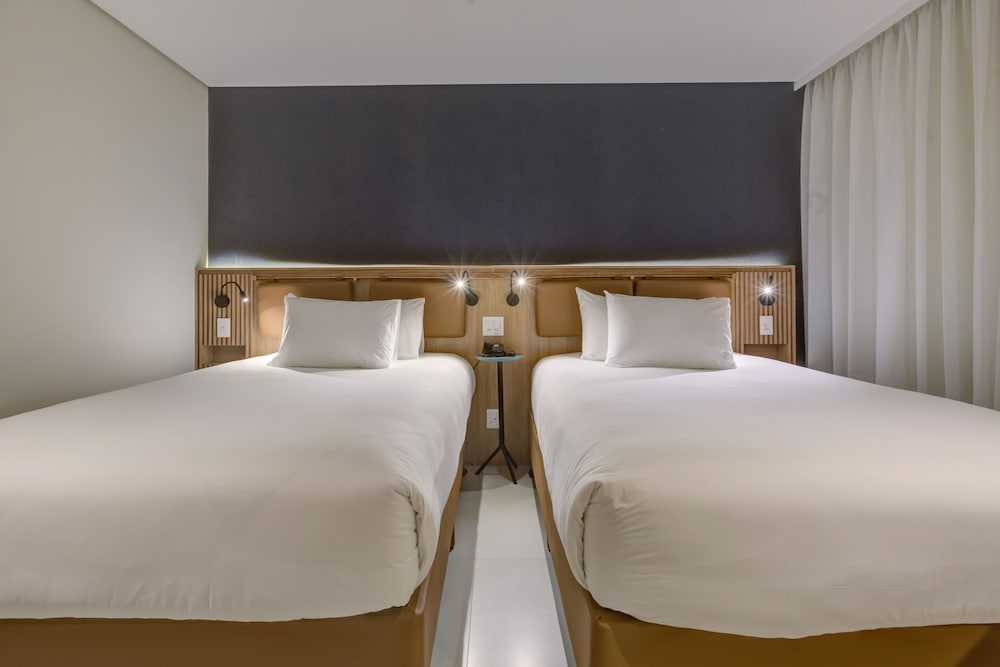 hilton garden inn sao jose do rio preto