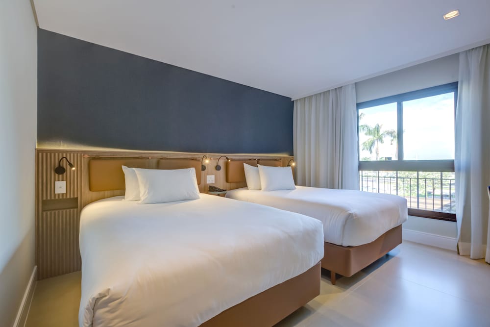 hilton garden inn sao jose do rio preto