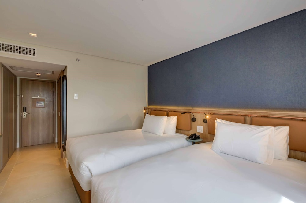 hilton garden inn sao jose do rio preto