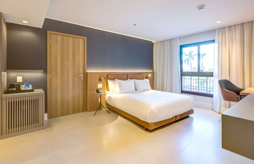 hilton garden inn sao jose do rio preto