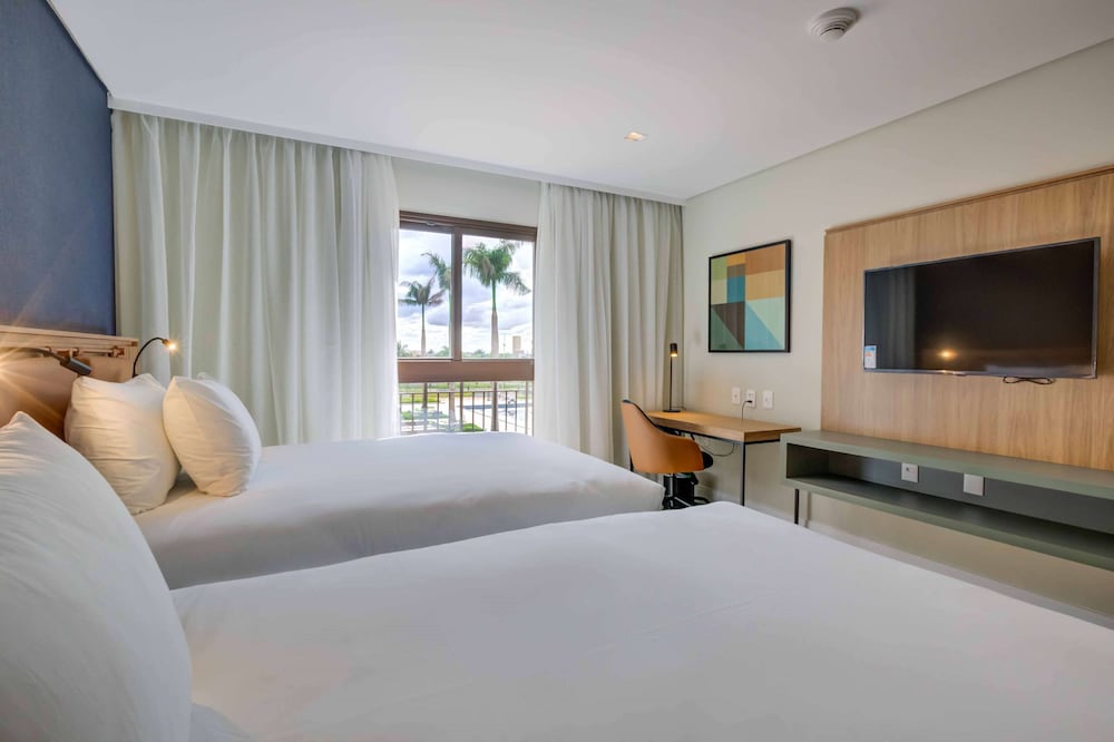 hilton garden inn sao jose do rio preto