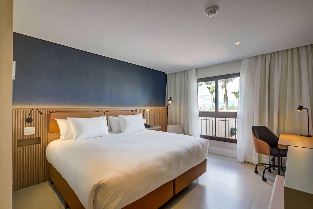 hilton garden inn sao jose do rio preto