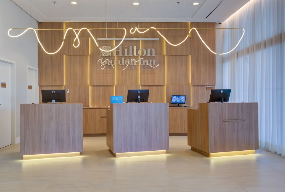 hilton garden inn sao jose do rio preto