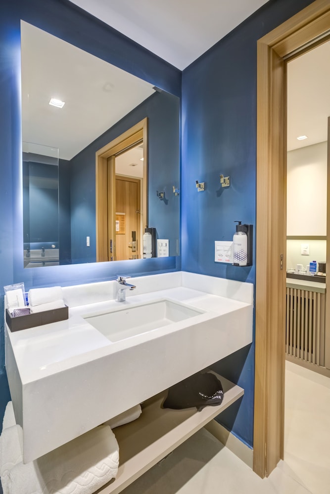 hilton garden inn sao jose do rio preto