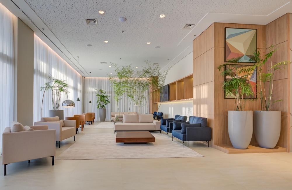 hilton garden inn sao jose do rio preto