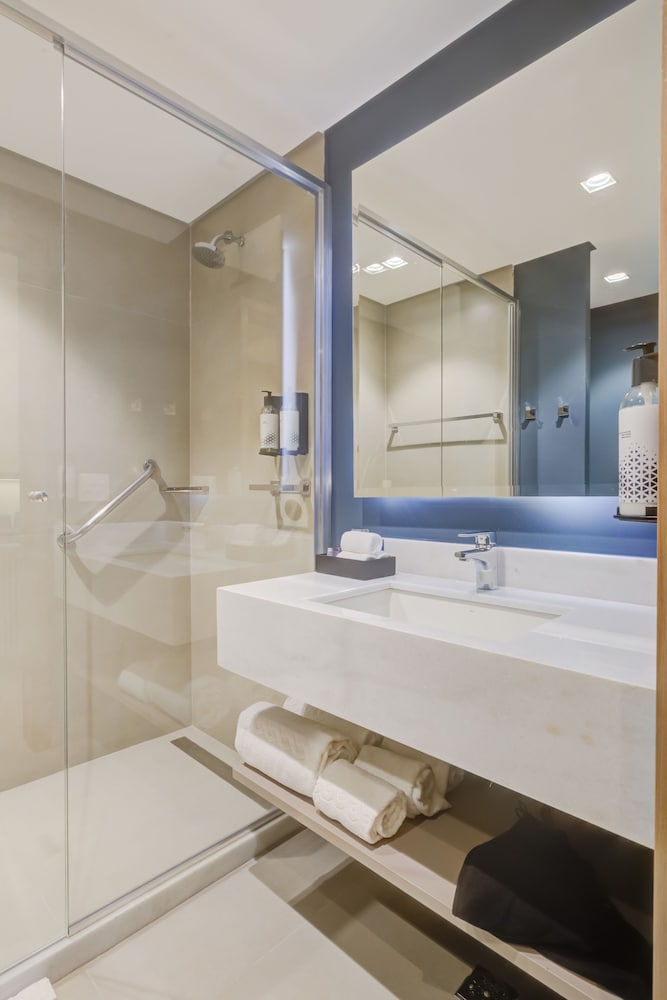 hilton garden inn sao jose do rio preto