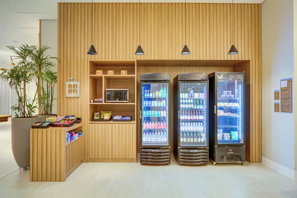 hilton garden inn sao jose do rio preto