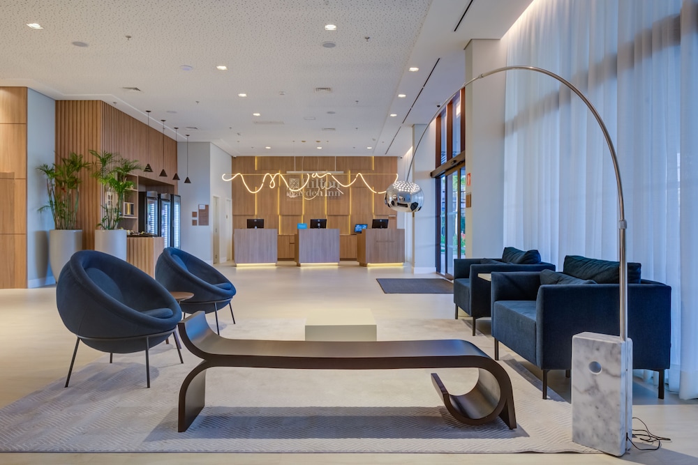 hilton garden inn sao jose do rio preto