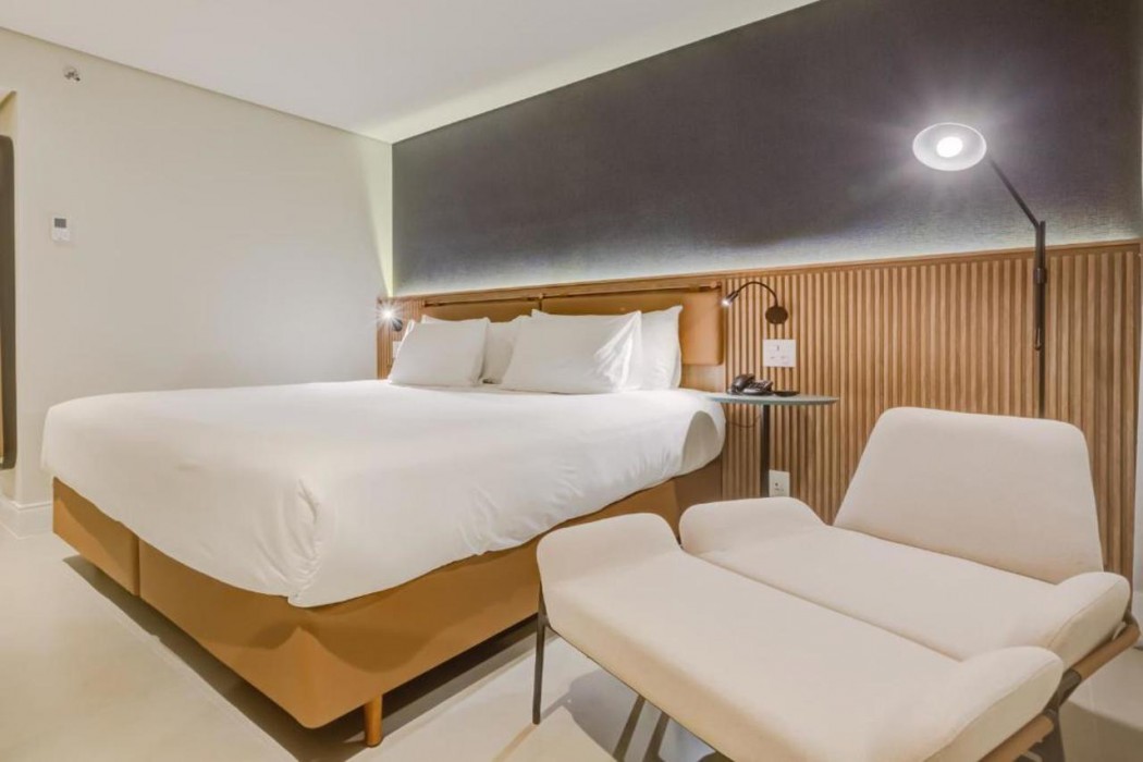 hilton garden inn sao jose do rio preto