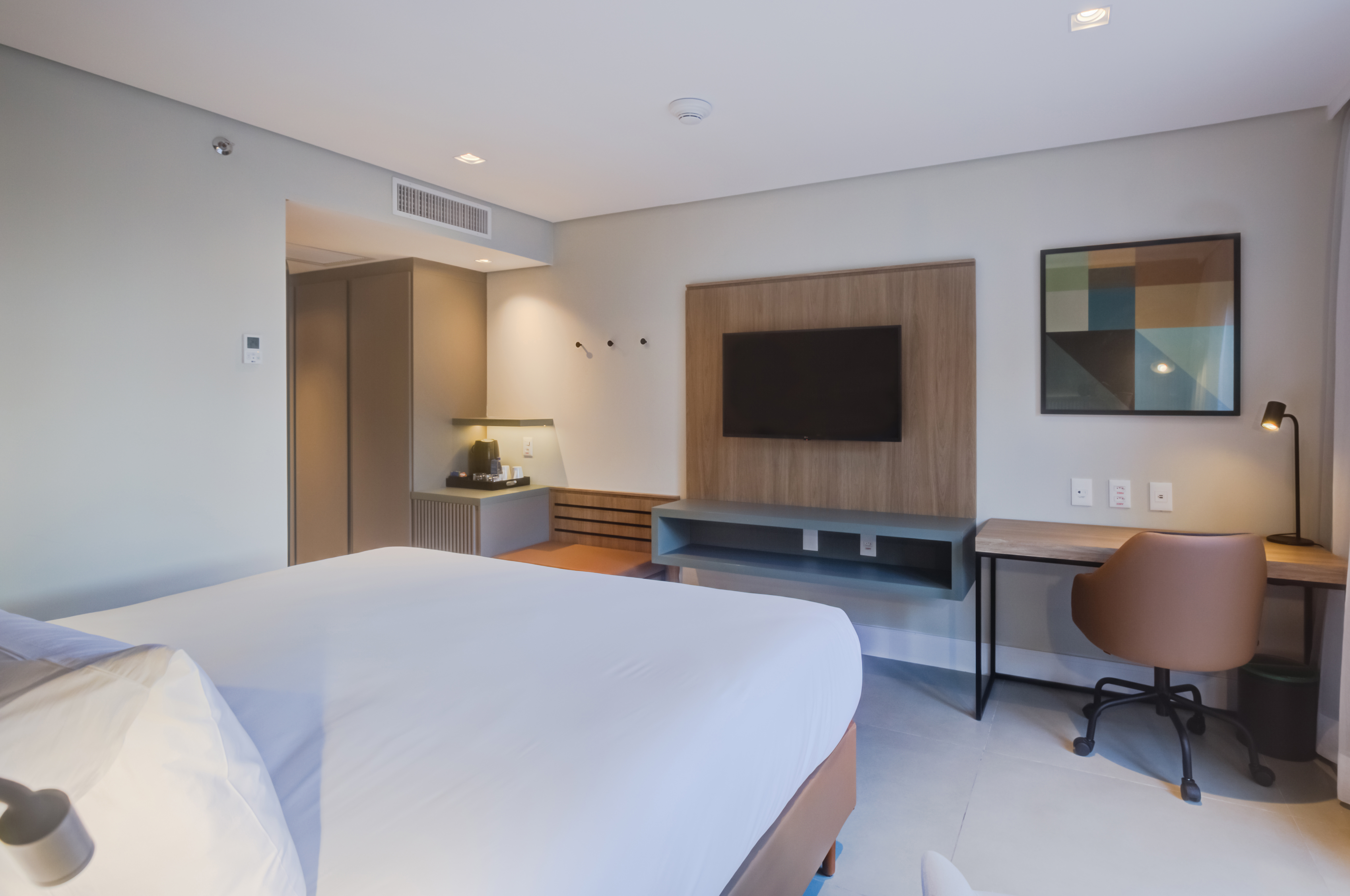 hilton garden inn sao jose do rio preto