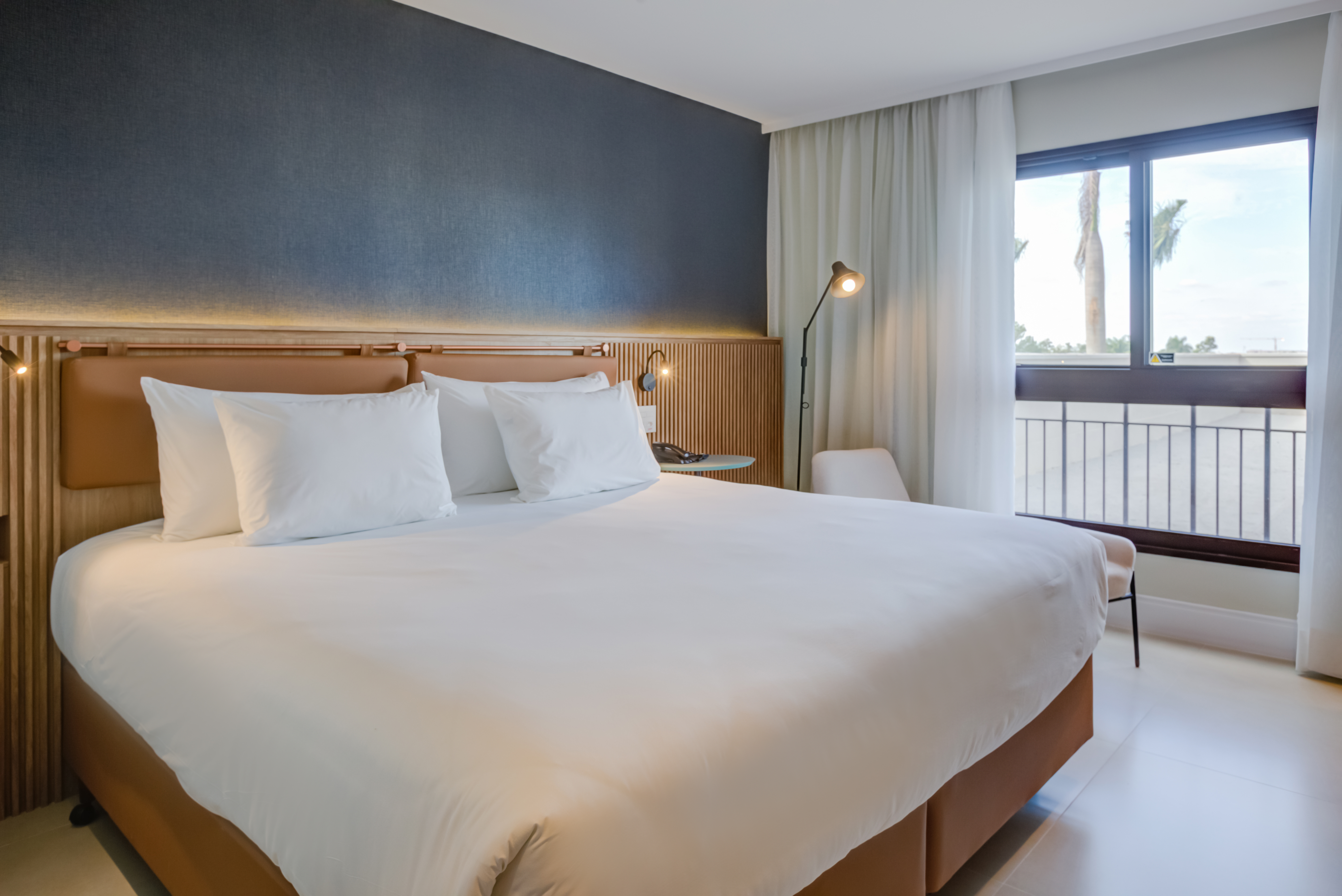 hilton garden inn sao jose do rio preto