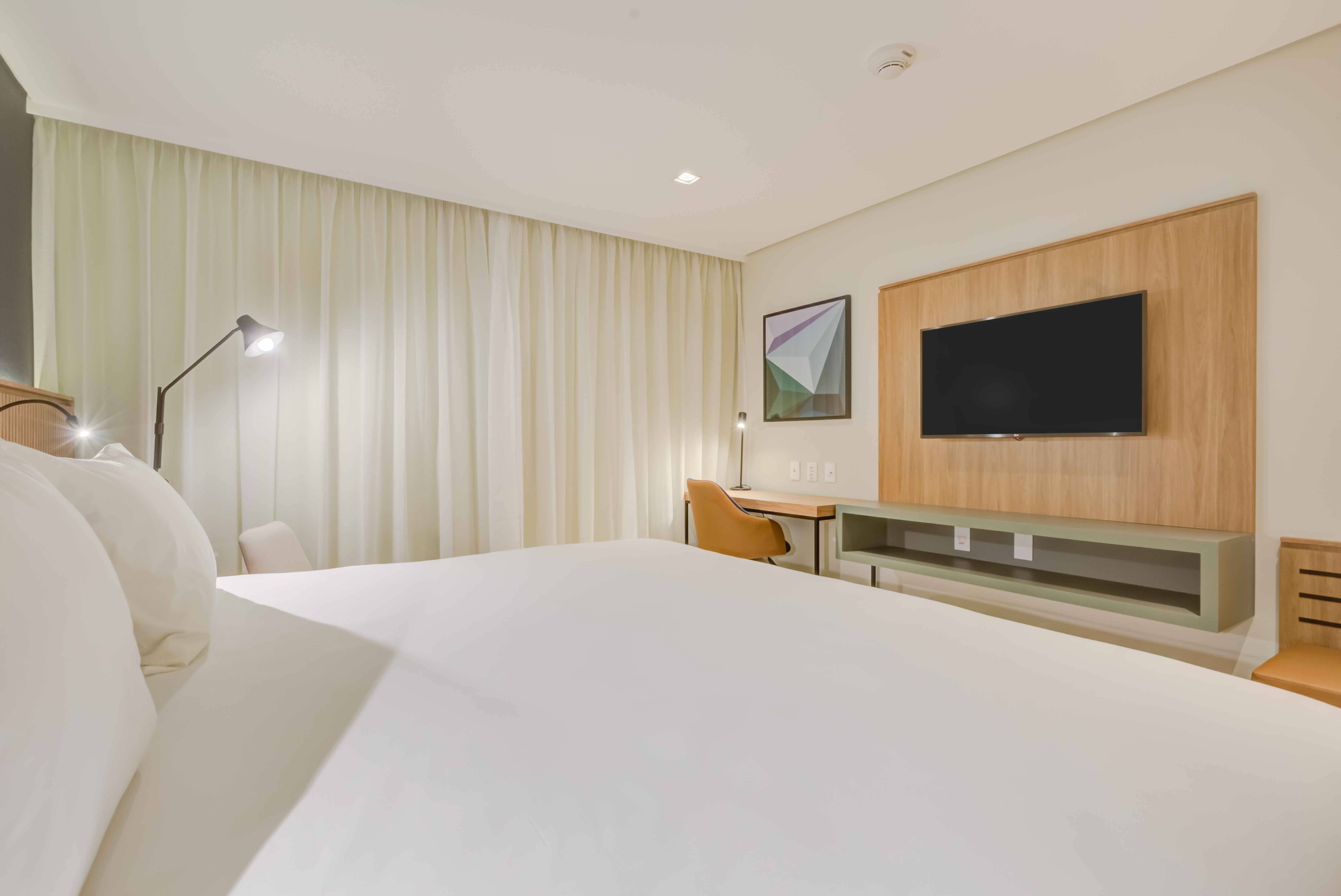 hilton garden inn sao jose do rio preto