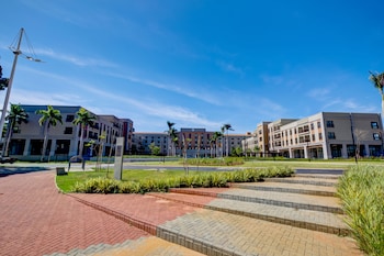 hilton garden inn sao jose do rio preto