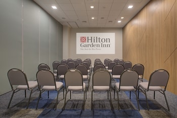 hilton garden inn sao jose do rio preto