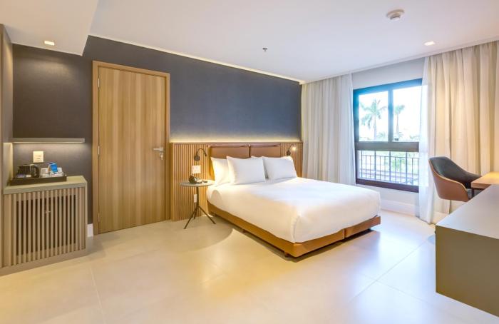 hilton garden inn sao jose do rio preto