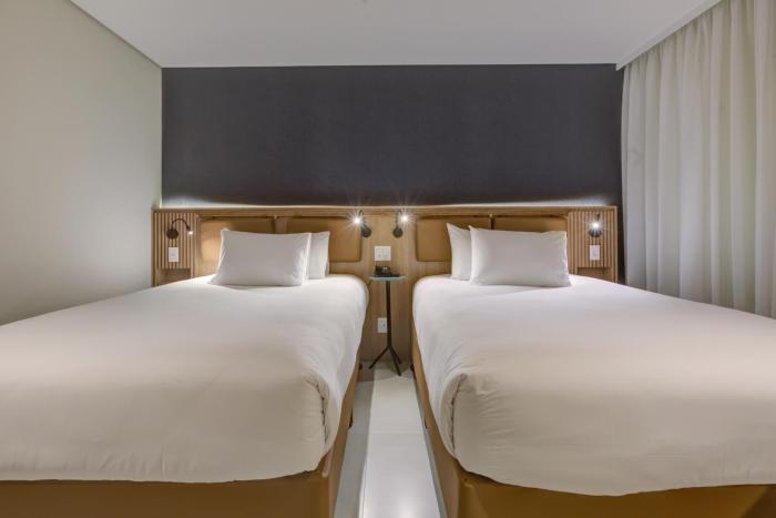 hilton garden inn sao jose do rio preto
