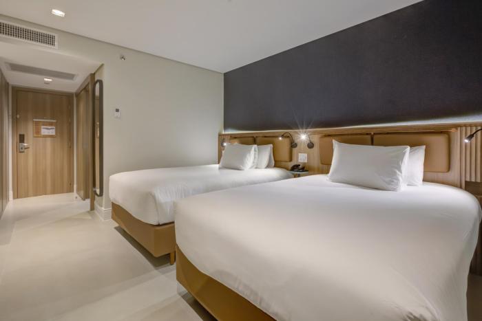 hilton garden inn sao jose do rio preto