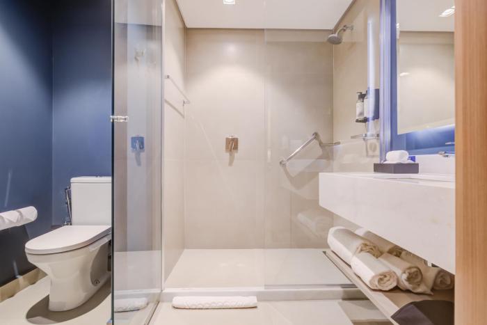 hilton garden inn sao jose do rio preto