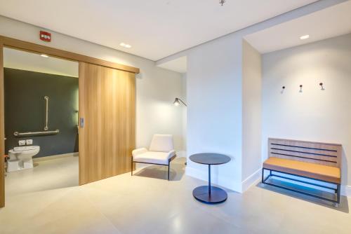 hilton garden inn sao jose do rio preto