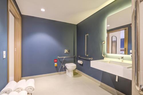 hilton garden inn sao jose do rio preto