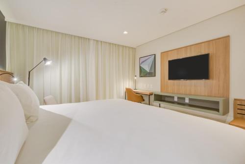 hilton garden inn sao jose do rio preto