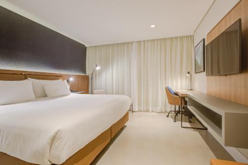 hilton garden inn sao jose do rio preto