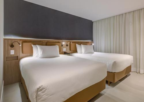 hilton garden inn sao jose do rio preto