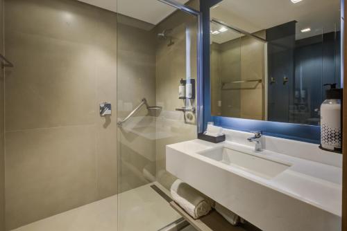 hilton garden inn sao jose do rio preto