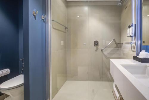 hilton garden inn sao jose do rio preto